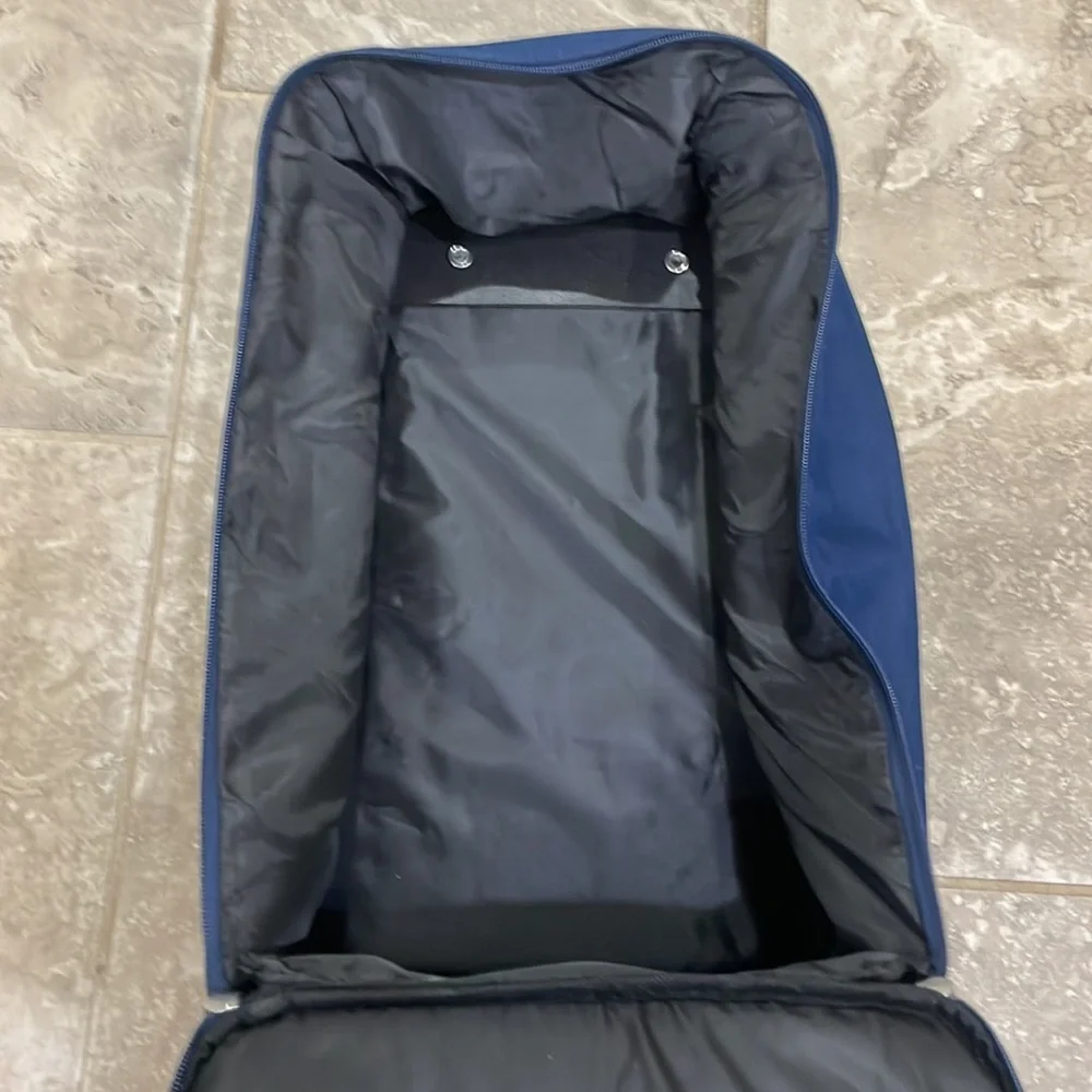 Darth Vader Star Wars 18” Case Rolling‎ Carry-On Bag Travel Luggage